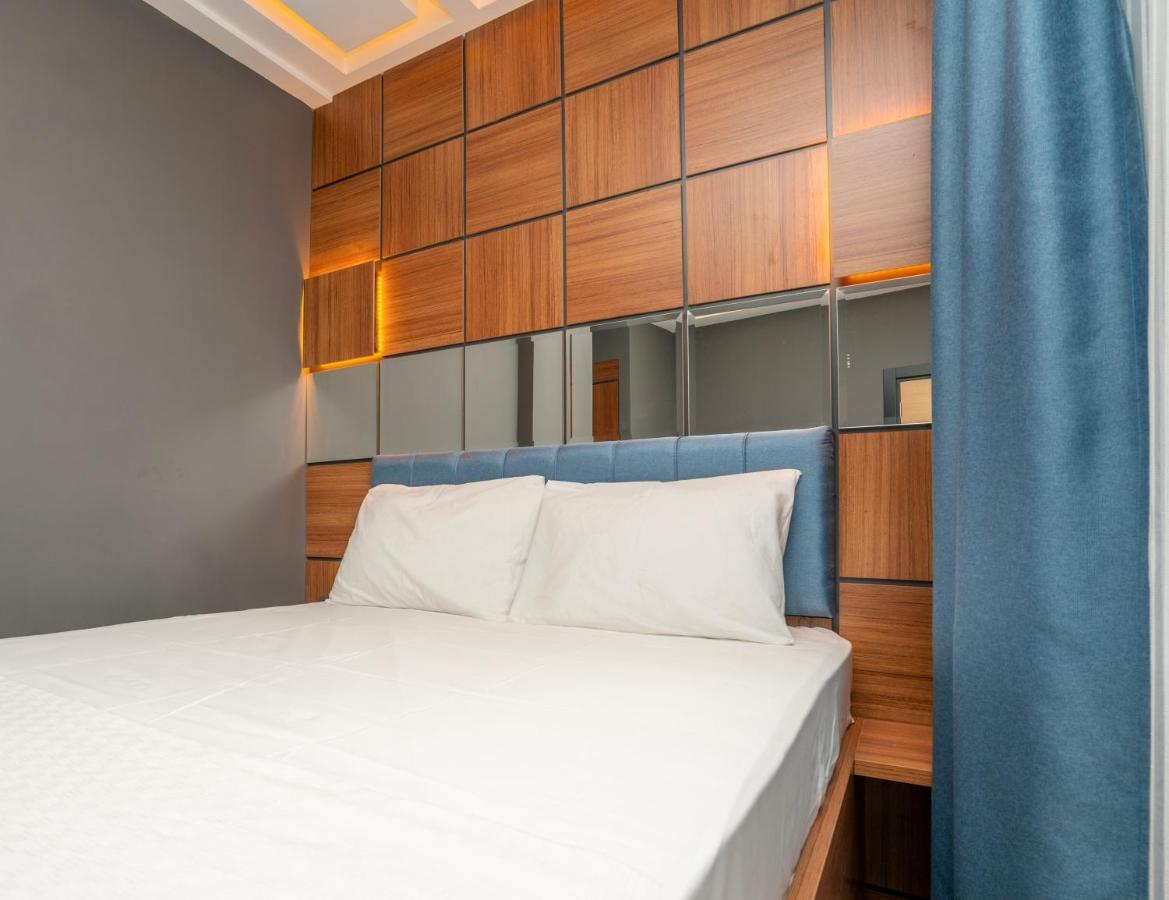 Center Suite 伊斯坦布尔 外观 照片